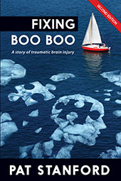 Fixing Boo Boo, 2nd Edition by Pat Stanford